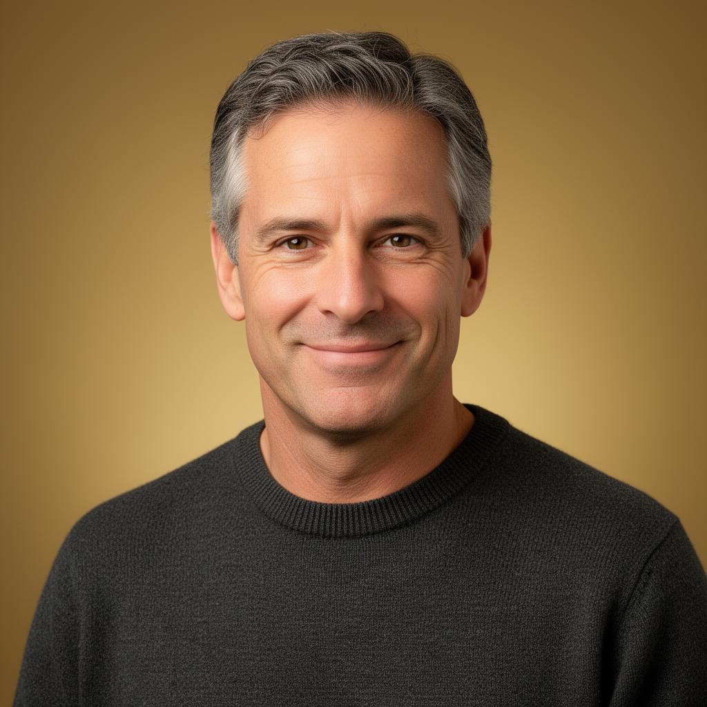 John