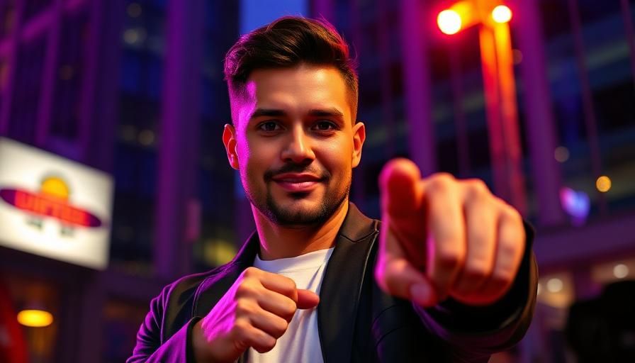 5 SIGNS YOU'RE CALLED